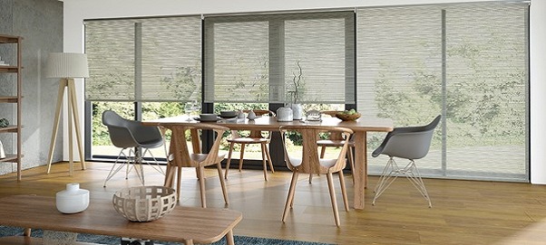 Indoor Roller Blinds Beach
